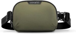 Access Sling Bag Olive