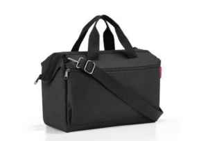 Allrounder S Pocket Leo Macchiato