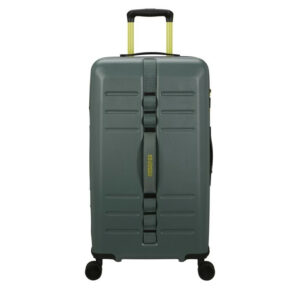 American Tourister Koffer Trailon Trunk 73 Cm Dark Forest TRAILON-152542.1257
