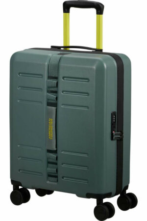 American Tourister TrailOn Trunk 55 Dark Forest Hartgepäck