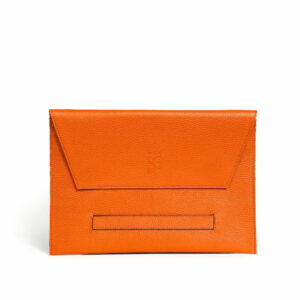 BGENTS Cases Couvert orange