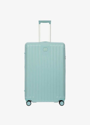 BRIC`S Life Trolley 82 Olive Weichgepäck