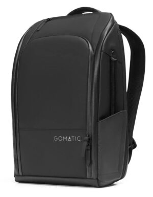 Backpack 14 Liter Schwarz
