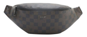 Bauchtasche Cortina Piazza Leo LHZ Seal Brown Braun