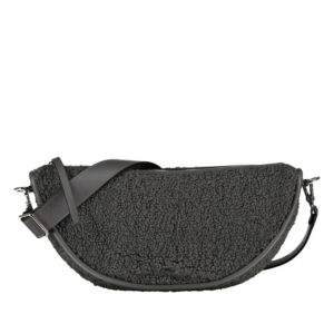Beuteltasche Willow Crossbody Bag Dark Grey