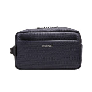 Bogner - keystone jona washbag shz Dunkelblau