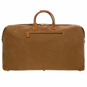 Brics Life Reisetasche 65 cm - Camel
