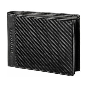 Brieftaschen in schwarz