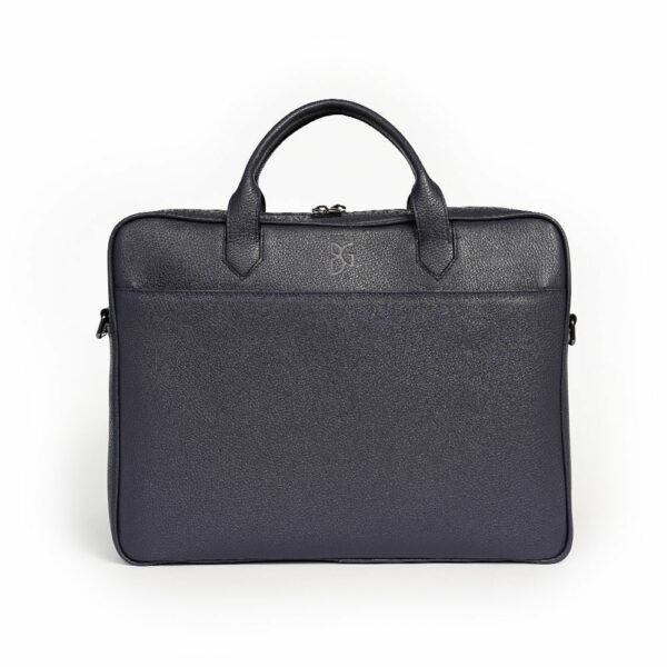 Business-Bag Dunkelblau