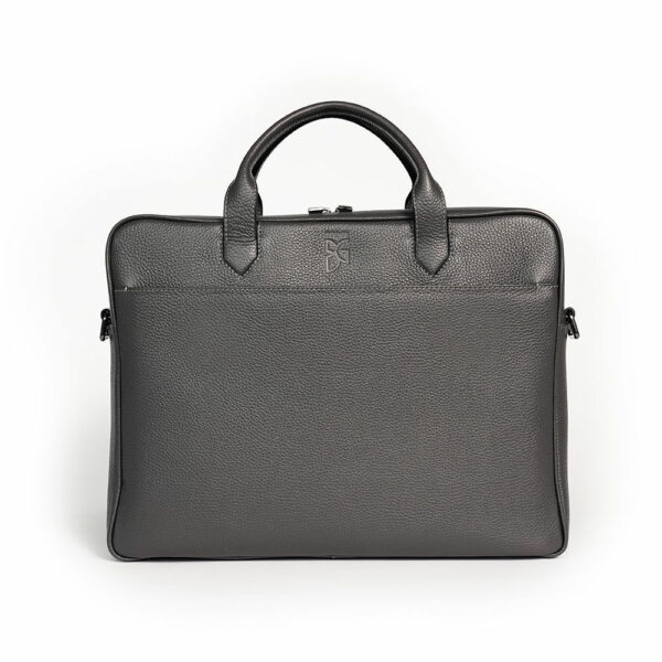 Business-Bag Grau