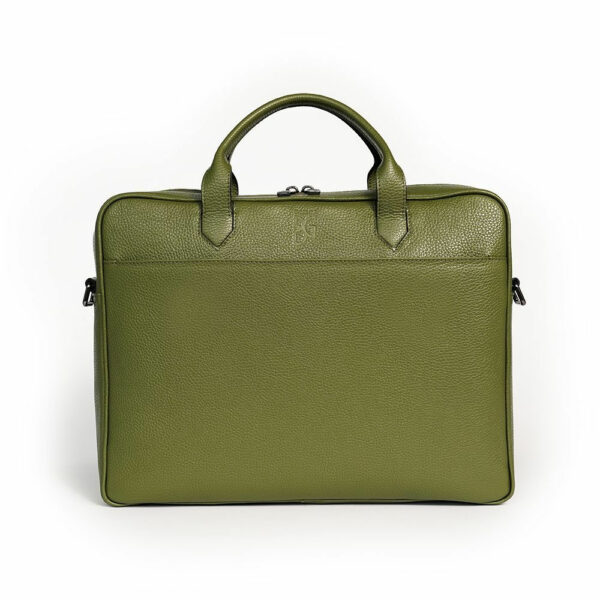 Business-Bag Olive