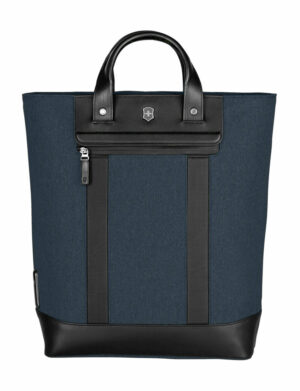 Business Rucksack Architecture Urban2 2-Way Carry 15 Zoll Melange Blue Blau