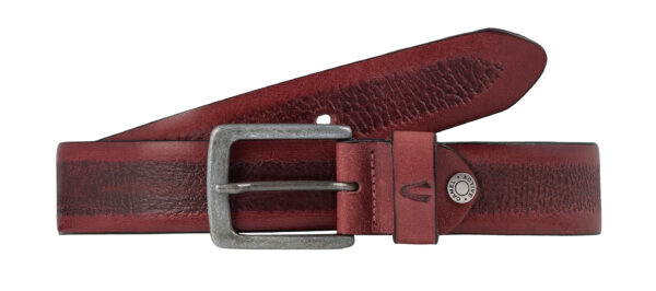 Camel Active Männlich MEMPHIS bordeaux