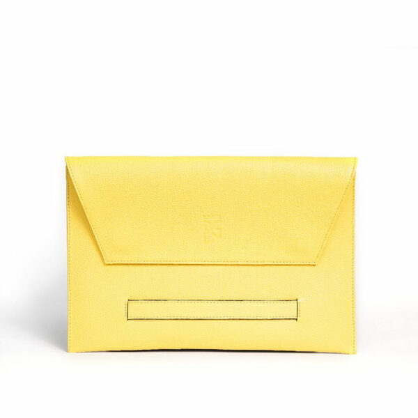 Cases Couvert Gelb