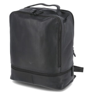 Cityrucksack Kira Schwarz