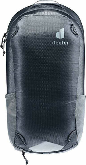 Fahrradrucksack Race 16 Liter Schwarz