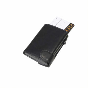 Furbo by Tony Perotti Neutral schwarz