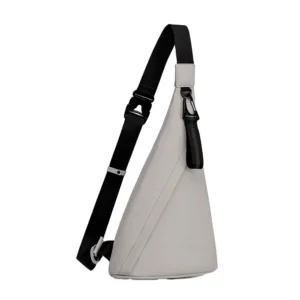 Gaston Luga Spläsh Sling Bag 36 cm - Taupe