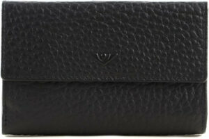 Geldbörse Brenna Schwarz