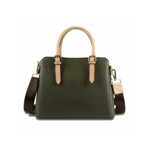 Handtasche Ella M Olive