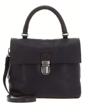 Handtasche Rianne Braun