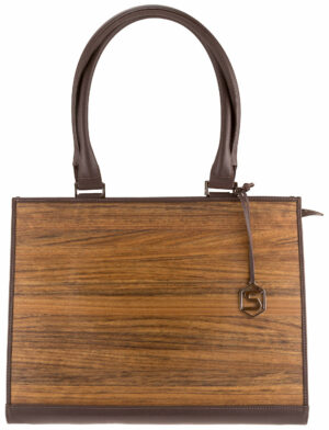 Handtasche Ruby Braun