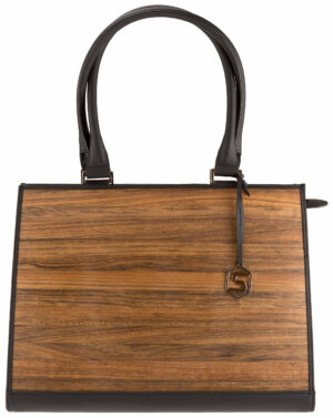 Handtasche Ruby Schwarz