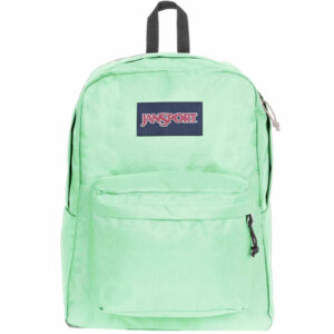 Jansport Super Break One Rucksack 43 cm - Mint Chip