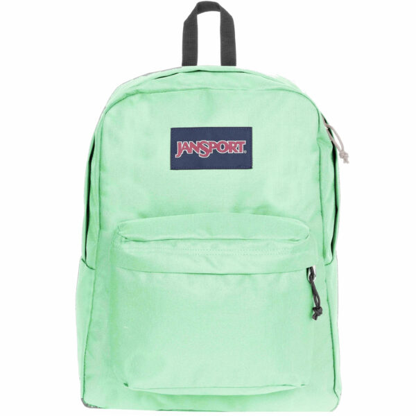 Jansport Super Break One Rucksack 43 cm - Mint Chip