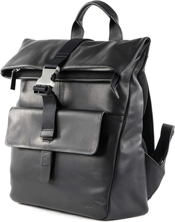 Joop! loreto rico backpack mvf schwarz