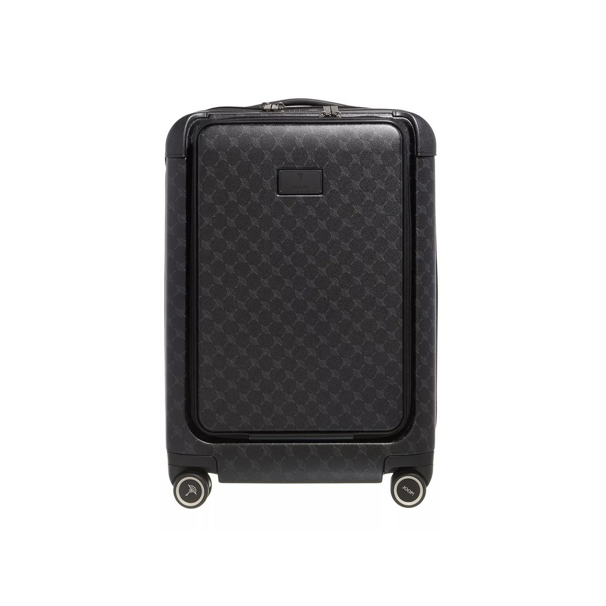 Kabinentrolley Cortina Volare 55 cm Phantom Schwarz