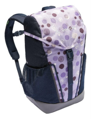 Kinderrucksack Puck 10 Liter Pastel Lilac Lila
