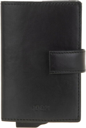 Kreditkartetui  Pero RFID Schwarz