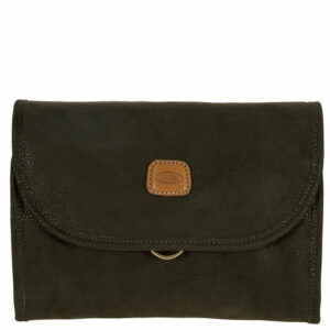 Kulturtasche Olive