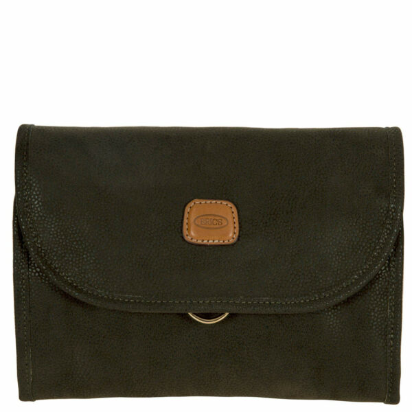 Kulturtasche Olive