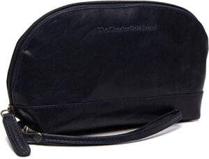 Kulturtasche Torino Pouch M Navy
