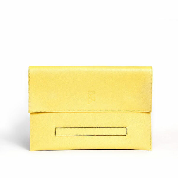 Laptop und Tablet Cases Gelb