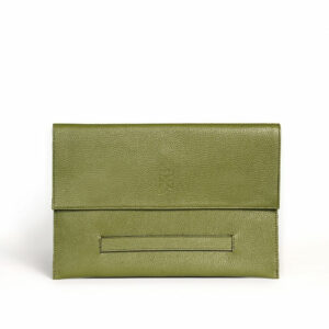 Laptop und Tablet Cases Olive