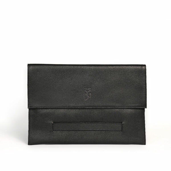 Laptop und Tablet Cases Schwarz