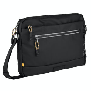 Laptoptasche Explore Schwarz