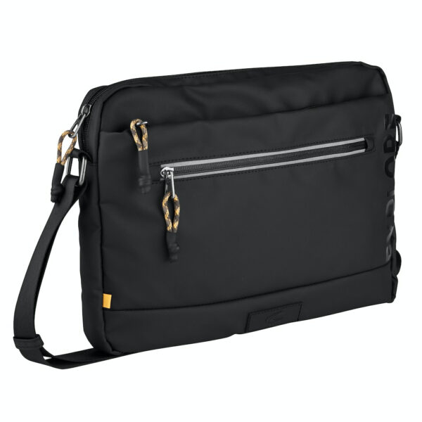 Laptoptasche Explore Schwarz