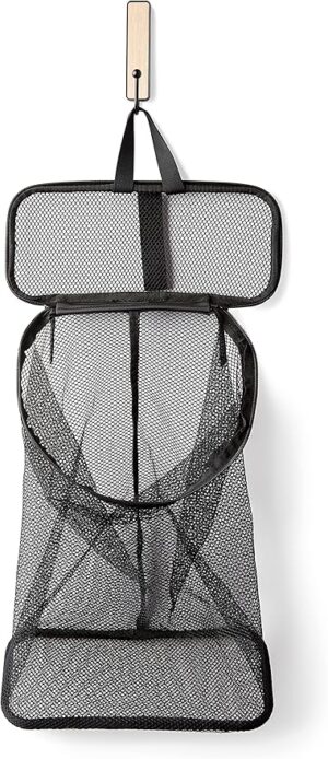 Laundry Bag Schwarz