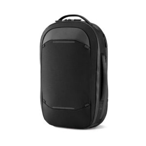 Navigator Backpack 15 Liter 16 Zoll Schwarz