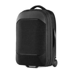 Navigator Carry-On 37 Liter 17 Zoll Schwarz