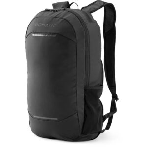 Navigator Collapsible Pack 16 Zoll Schwarz