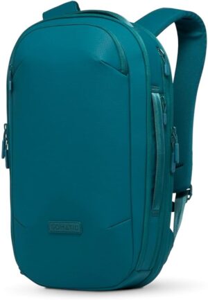 Navigator RS Backpack 15 Liter Juniper Green Grün