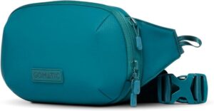 Navigator RS Sling Bag 1 Liter Juniper Green Grün