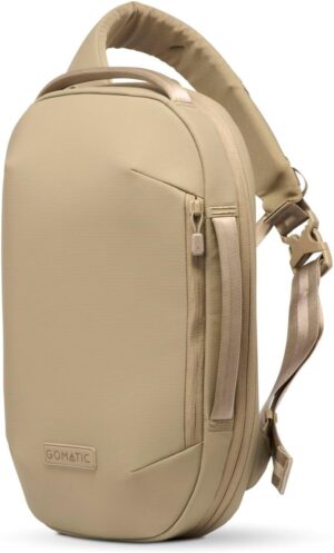 Navigator RS Sling Bag 10 Liter 14 Zoll Sand
