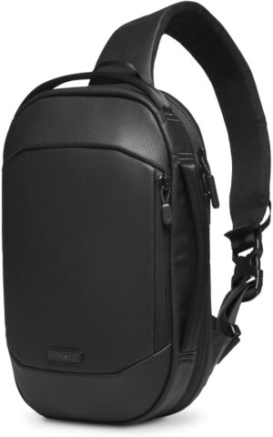 Navigator RS Sling Bag 10L 14 Zoll Schwarz