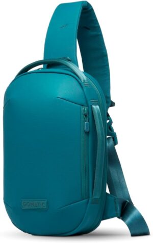 Navigator RS Sling Bag 6 Liter 11 Zoll Juniper Green Grün